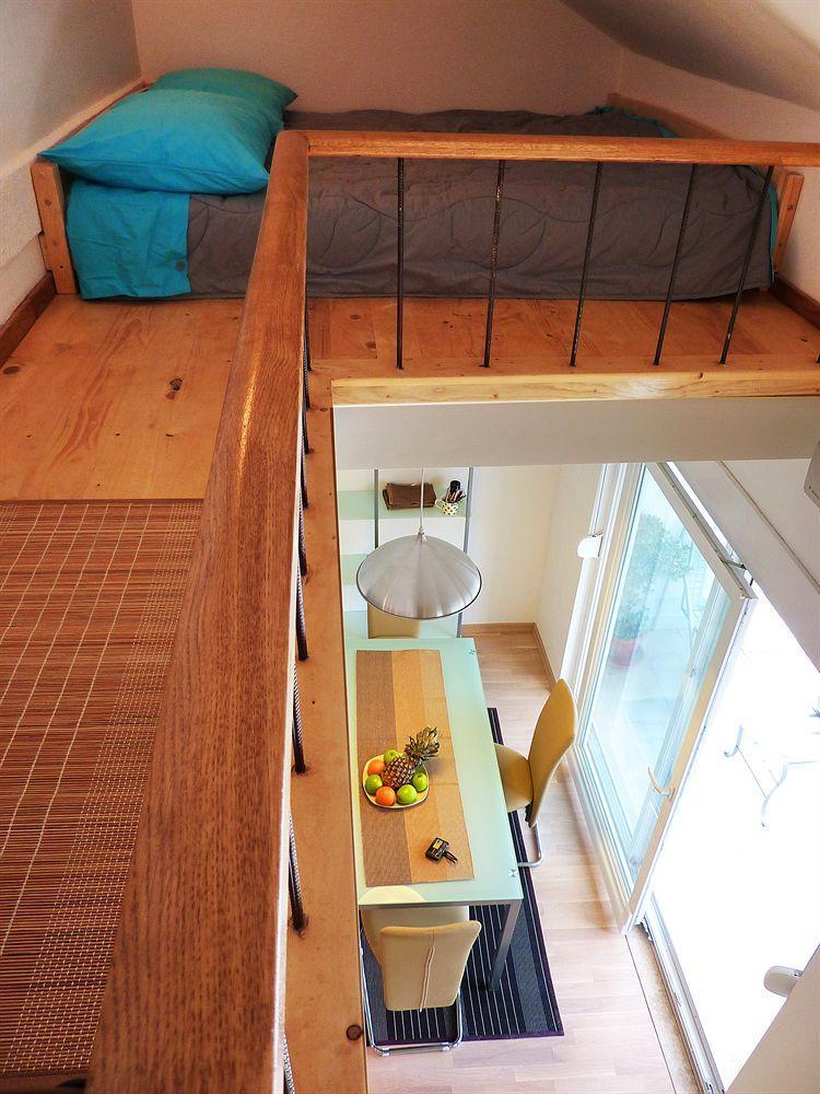 Apartment Noris Split Eksteriør billede