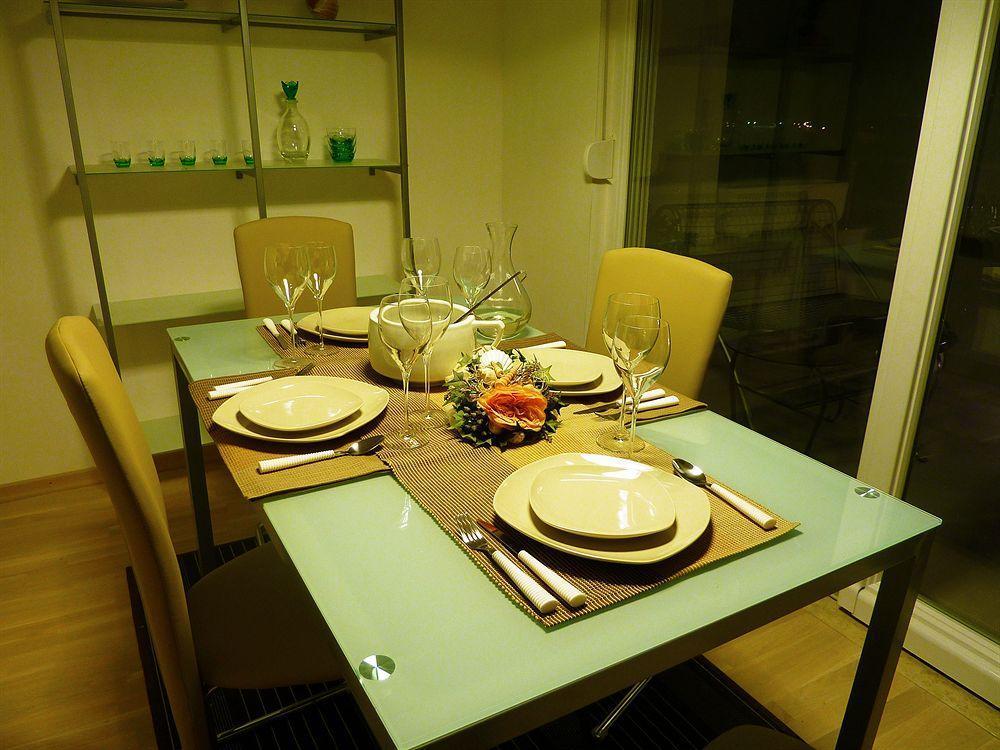 Apartment Noris Split Eksteriør billede