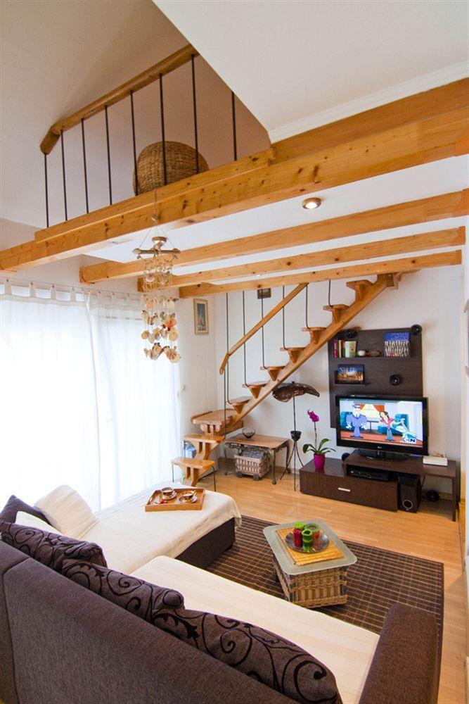 Apartment Noris Split Eksteriør billede